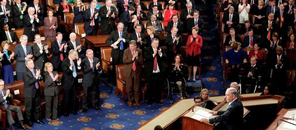 İsrail Başbakanı Benyamin Netanyahu İsrail Başbakanı Benyamin Netanyahu - Sputnik Türkiye