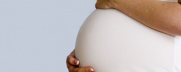 Hamile kadın - Sputnik Türkiye