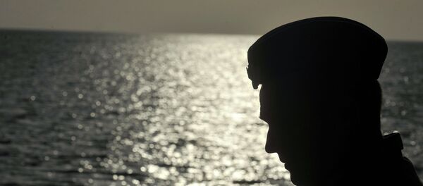 Hazar Denizi - Sputnik Türkiye