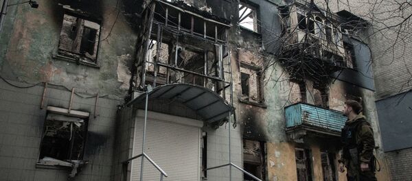 Donbass Donbass - Sputnik Türkiye