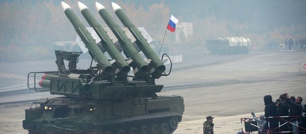 Rusya silah - Sputnik Türkiye