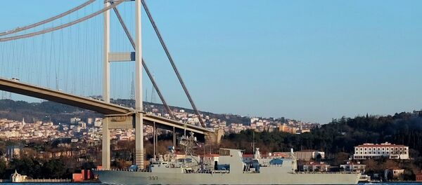 NATO tatbikat - Sputnik Türkiye