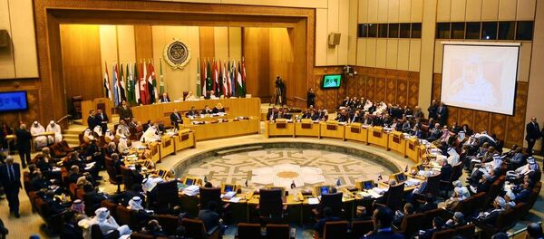 İsveç Dışişleri Bakanı Margot Wallström'un Arap Birliği Zirvesi'nde konuşma yapmasına izin verilmedi.  - Sputnik Türkiye