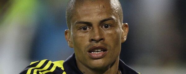 Alex de Souza - Sputnik Türkiye