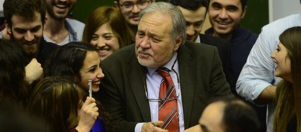 Prof. Dr. İlber Ortaylı - Sputnik Türkiye