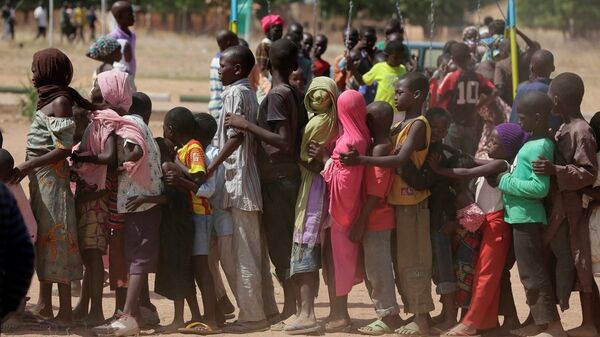 Arşiv foto - Sputnik Türkiye