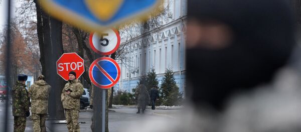 Ukrayna - Sputnik Türkiye