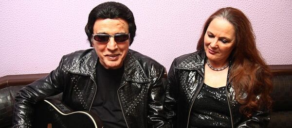 Erol Büyükburç - Sputnik Türkiye