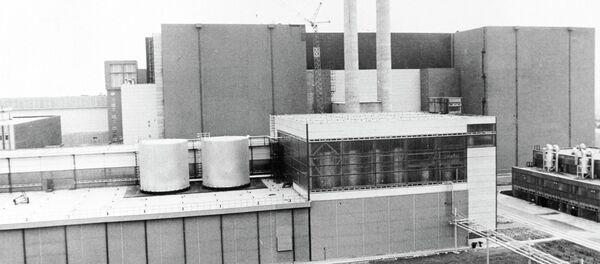 Pakş NGS - Sputnik Türkiye