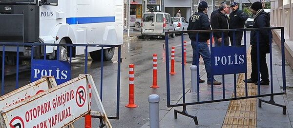 Operasyon Operasyon - Sputnik Türkiye