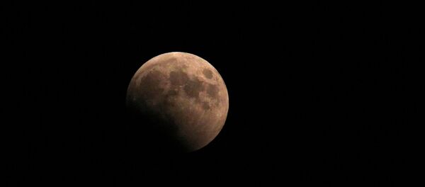 Dolunay - Sputnik Türkiye