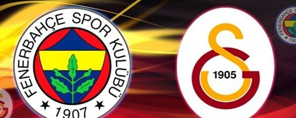Fenerbahçe-Galatasaray - Sputnik Türkiye