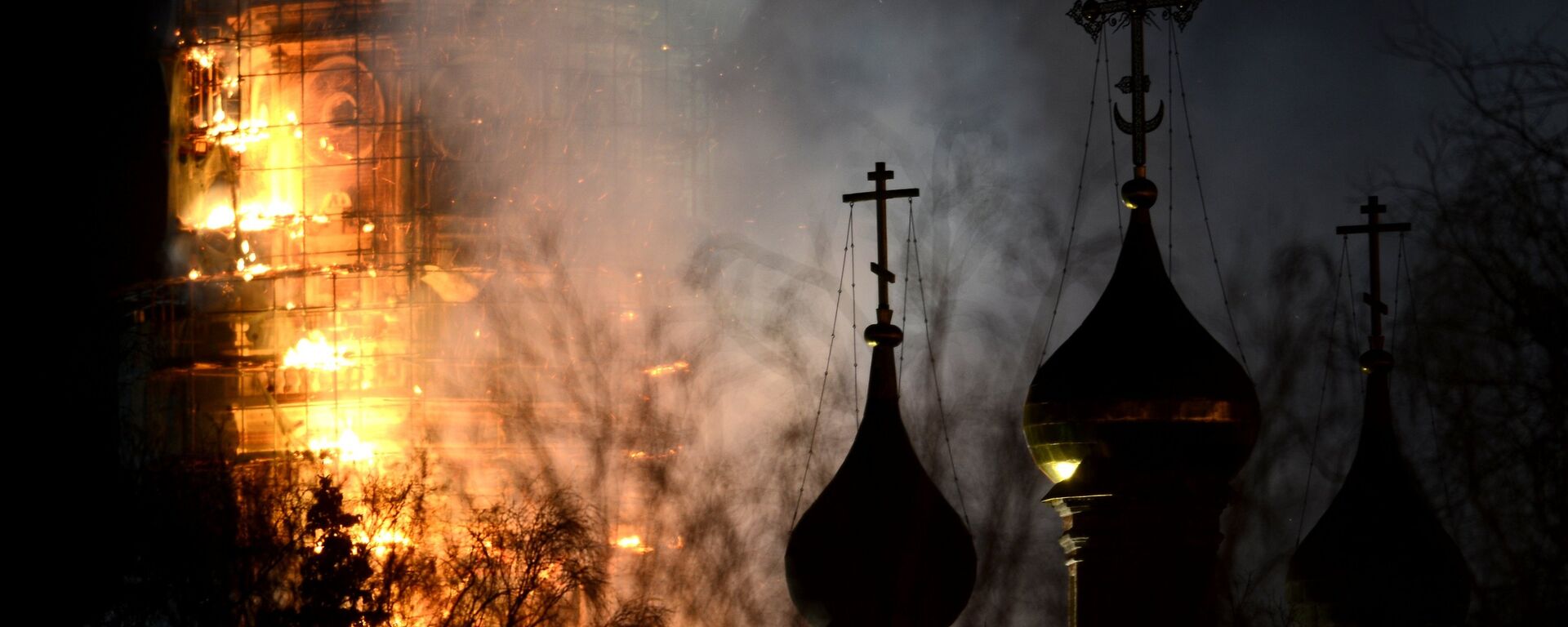 Novodeviçi Manastırı - Sputnik Türkiye, 1920, 25.04.2025