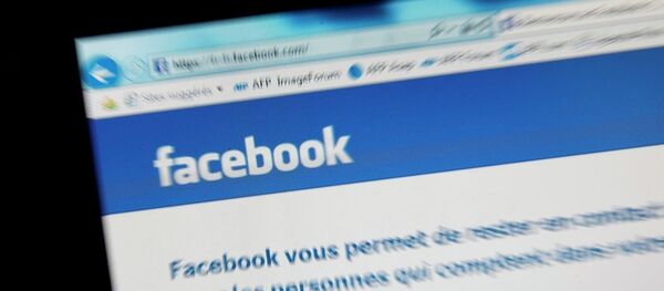 Facebook - Sputnik Türkiye