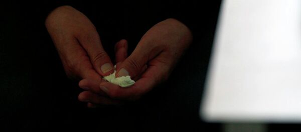 Kadına şiddet - Sputnik Türkiye