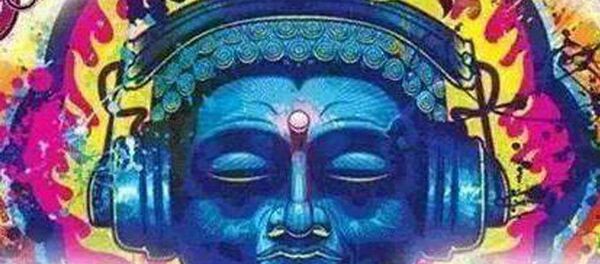 Myanmar'da ‘Buda'ya saygısızlık’ davası - Sputnik Türkiye