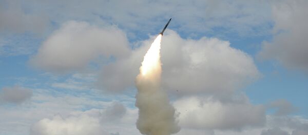 Uçaksavar füze - Sputnik Türkiye