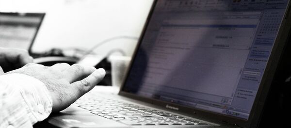 İnternet - Sputnik Türkiye