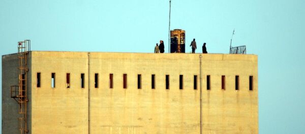 IŞİD - Sputnik Türkiye