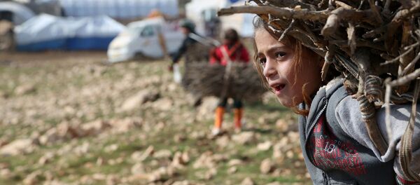 Yezidiler - Sputnik Türkiye