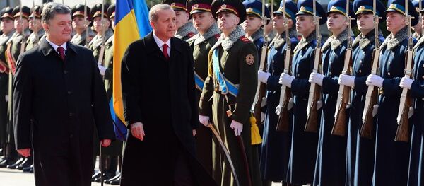 Cumhurbaşkanı Recep Tayyip Erdoğan Ukrayna'da Cumhurbaşkanı Recep Tayyip Erdoğan Ukrayna'da - Sputnik Türkiye