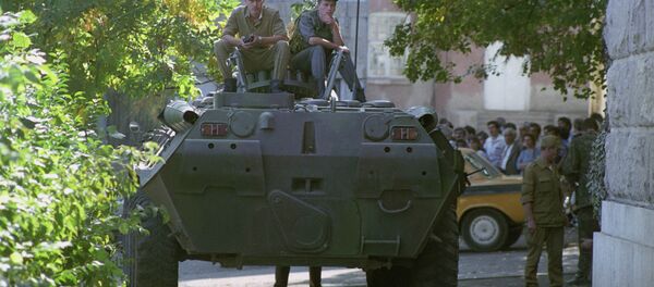 Dağlık Karabağ - Sputnik Türkiye