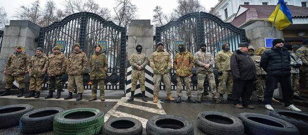 Aydar Taburu - Sputnik Türkiye