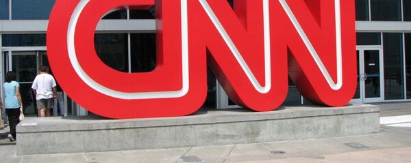 CNN - Sputnik Türkiye