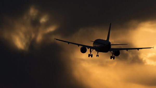 Airbus A320  - Sputnik Türkiye