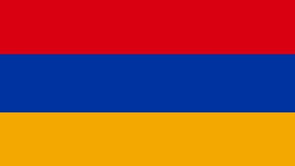 Ermenistan bayrağı - Sputnik Türkiye