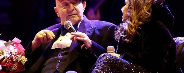 Kayahan - Sputnik Türkiye