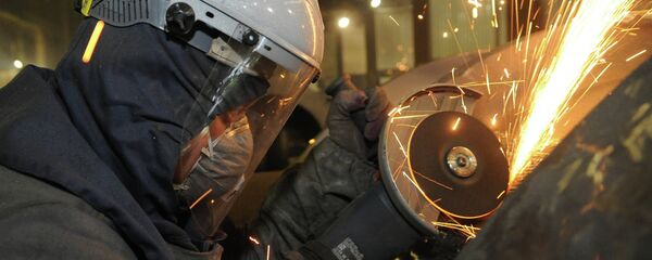 Paslanmaz çelik - Sputnik Türkiye