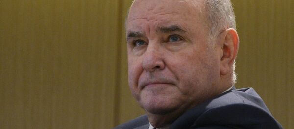Rusya Dışişleri Bakan Yardımcısı Grigoriy Karasin - Sputnik Türkiye