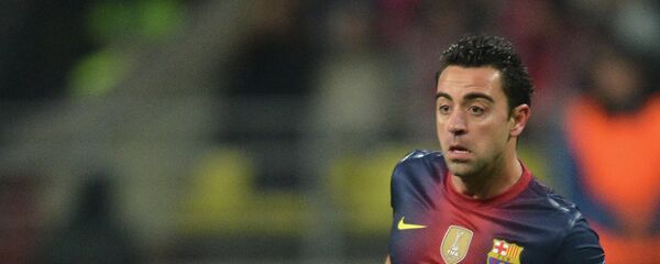 Xavi - Sputnik Türkiye