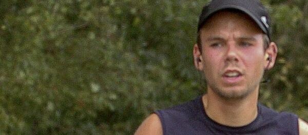 Andreas Lubitz - Sputnik Türkiye