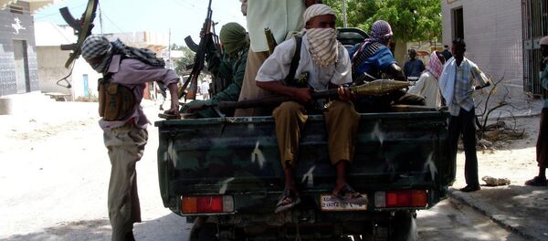 El Kaide - Sputnik Türkiye