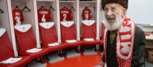 Otto Fischer - Sputnik Türkiye