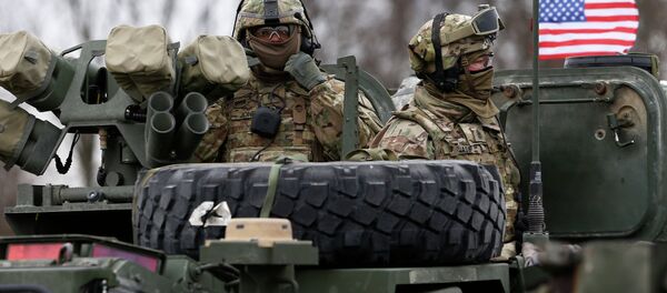 NATO - Sputnik Türkiye