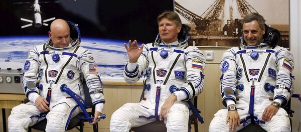 Soyuz uzay aracı - Sputnik Türkiye