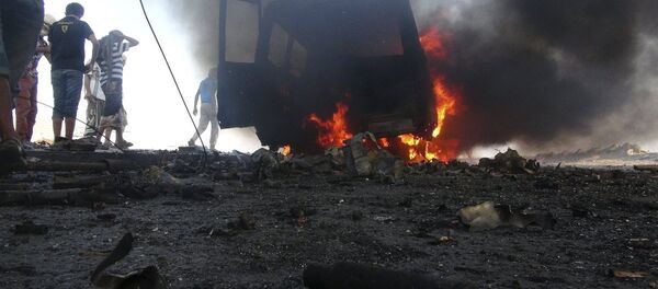 Yemen'de operasyon - Sputnik Türkiye