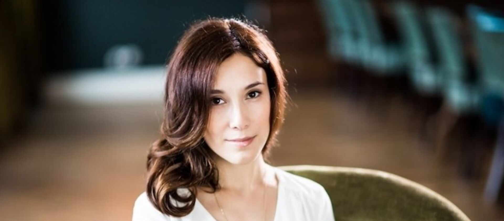 Sibel Kekilli - Sputnik Türkiye, 1920, 02.08.2018