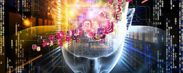 Yapay Zeka - Sputnik Türkiye