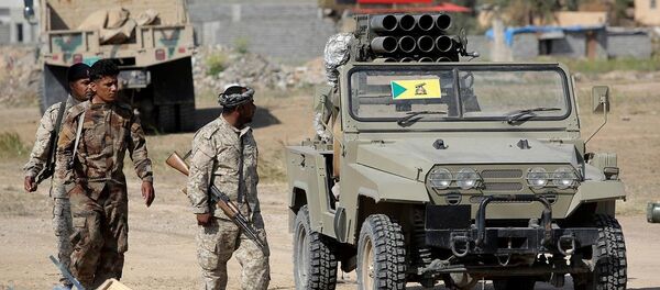 Irak-Tikrit Irak-Tikrit - Sputnik Türkiye