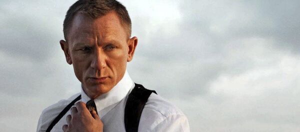 James Bond James Bond - Sputnik Türkiye