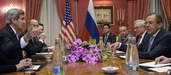 Rusya Dışişleri Bakanı Sergey Lavrov - Sputnik Türkiye