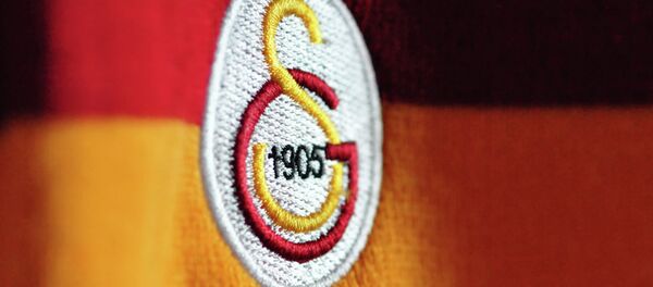 Galatasaray - Sputnik Türkiye