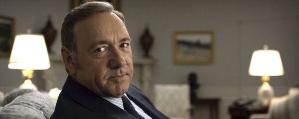 Kevin Spacey - Sputnik Türkiye