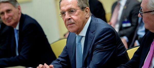 Rusya Dışişleri Bakanı Sergey Lavrov Rusya Dışişleri Bakanı Sergey Lavrov - Sputnik Türkiye