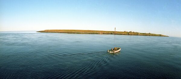 Ada - Sputnik Türkiye