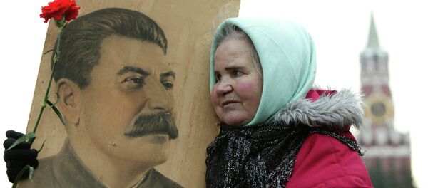 Josef Stalin - Sputnik Türkiye